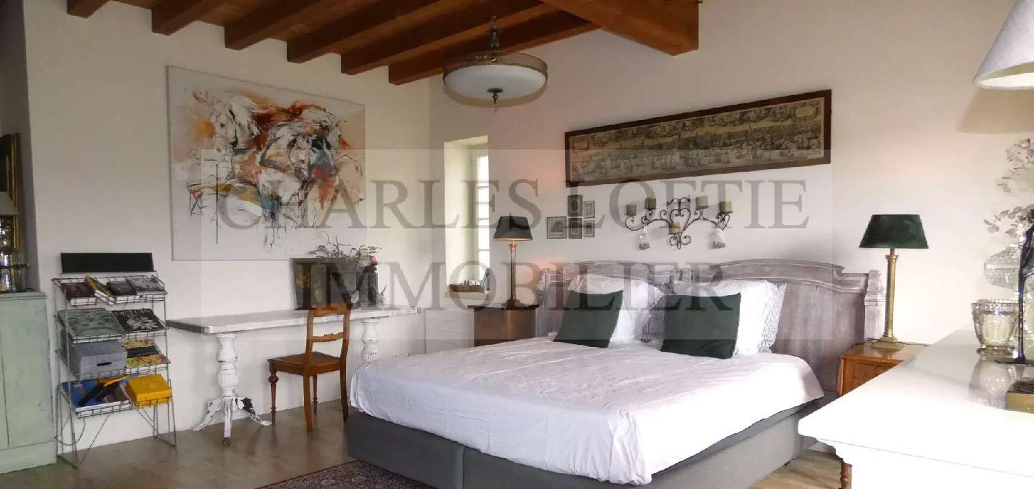 te koop gîtes/ chambres d'hôtes Pescadoires Lot 6