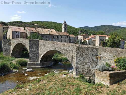 Soulatgé Aude bed and breakfast foto 7348610