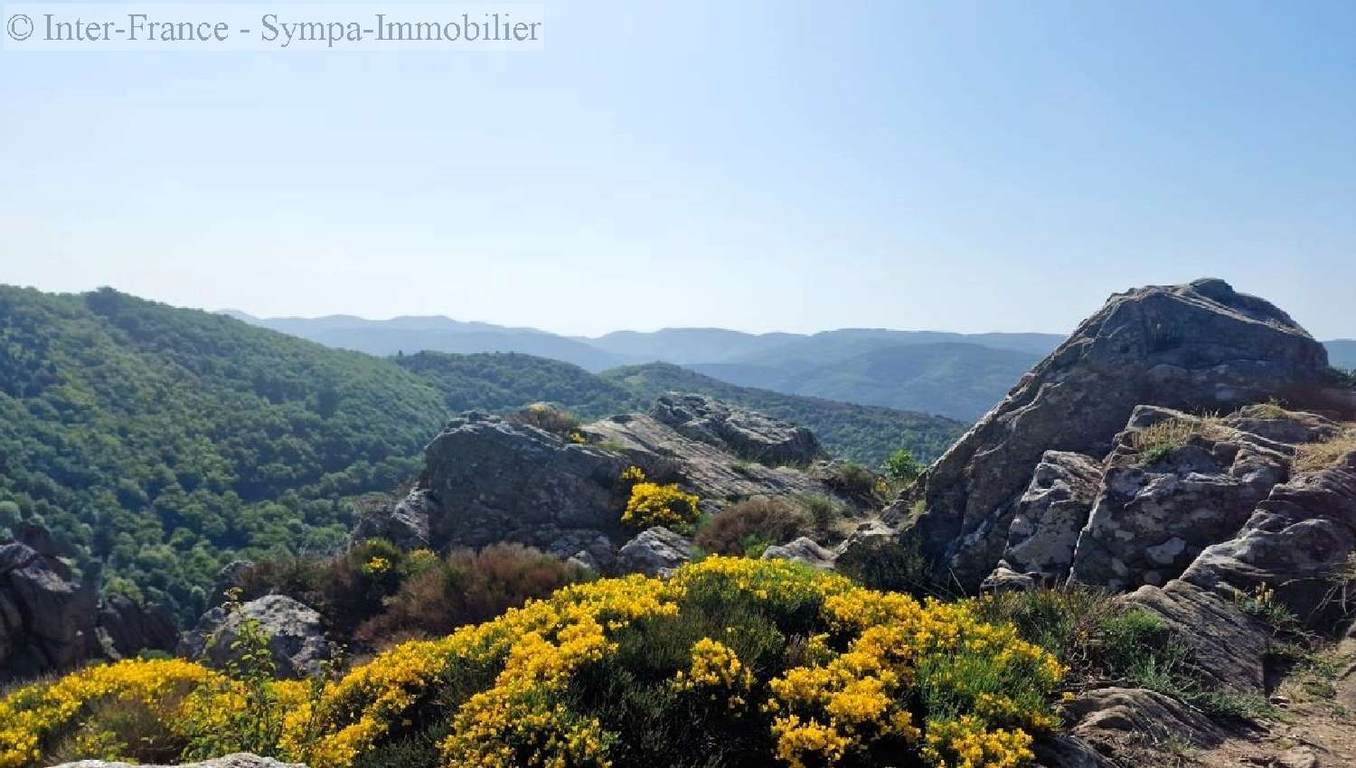  for sale bed and breakfast Soulatgé Aude 3