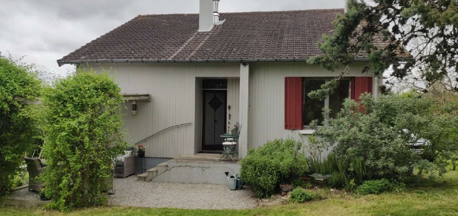 te koop gîtes/ chambres d'hôtes Villentrois Indre 2