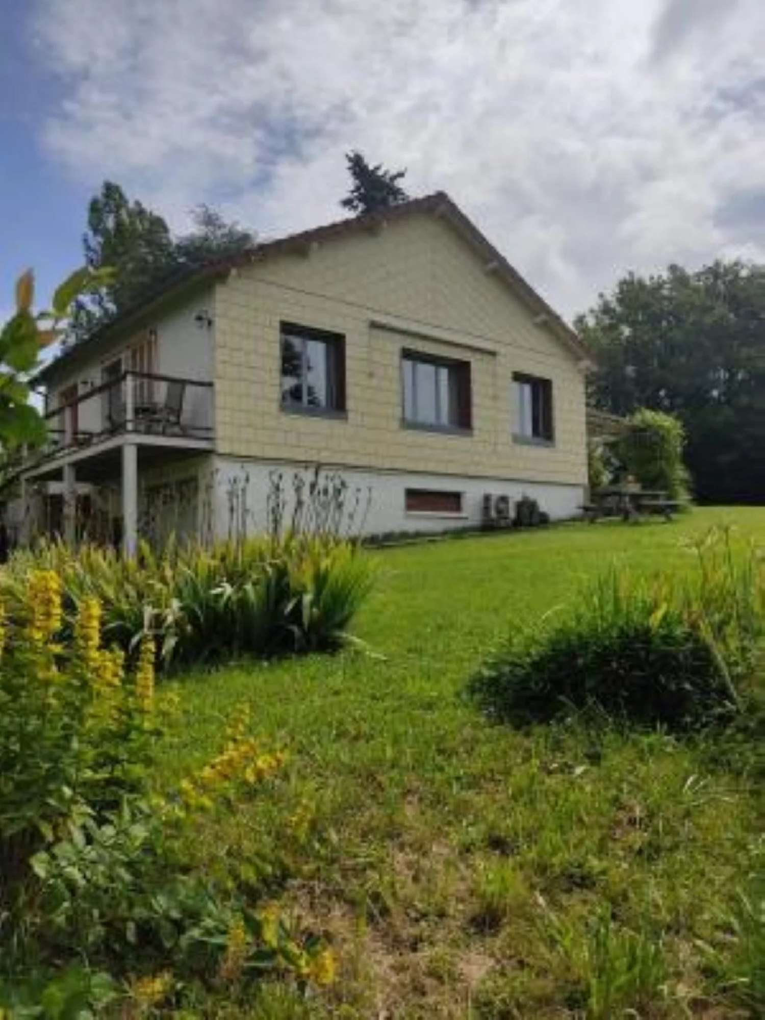  te koop gîtes/ chambres d'hôtes Villentrois Indre 3