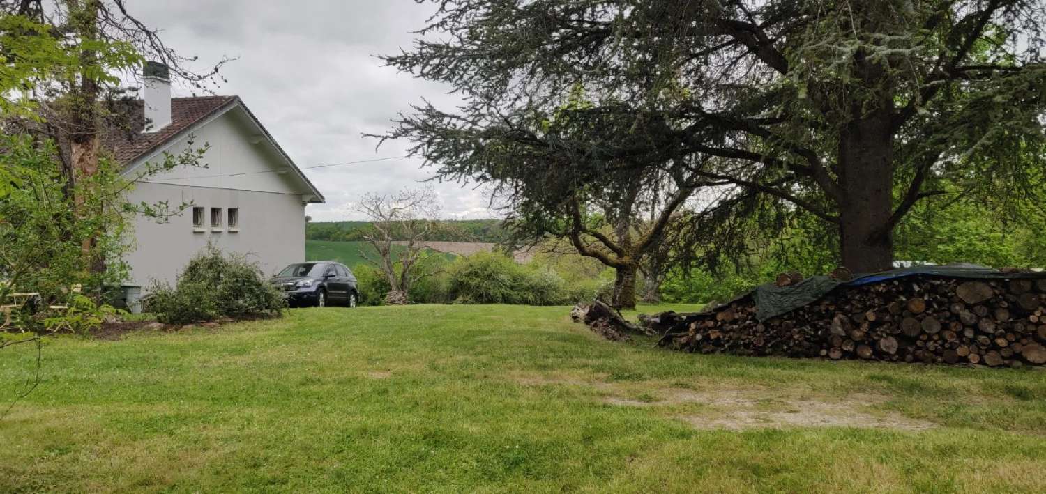  te koop gîtes/ chambres d'hôtes Villentrois Indre 5