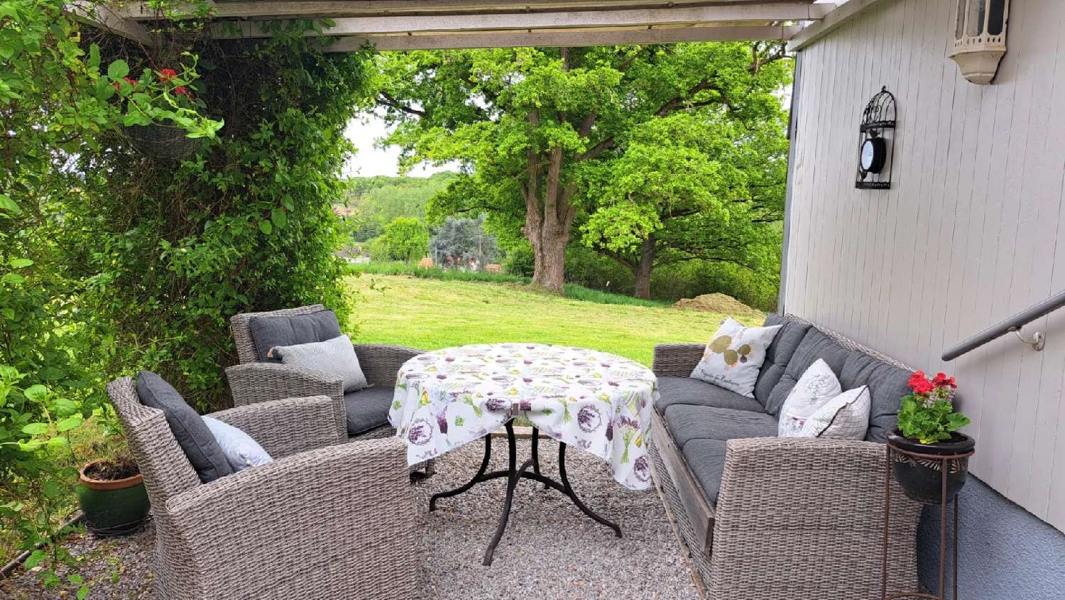  te koop gîtes/ chambres d'hôtes Villentrois Indre 6