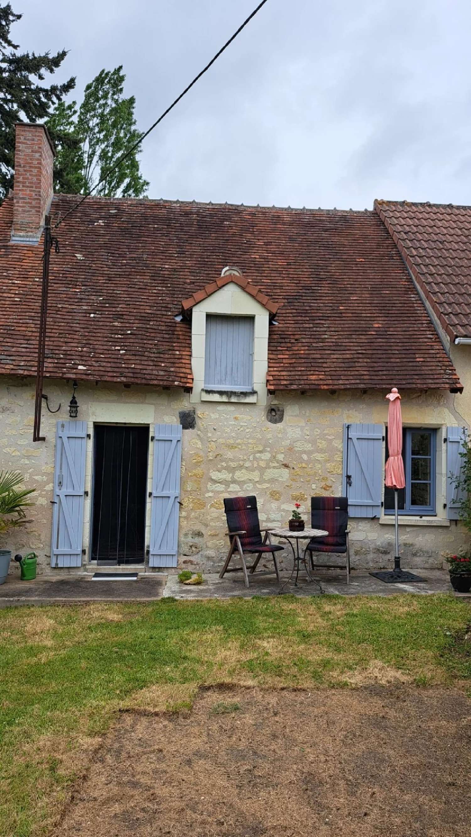  te koop gîtes/ chambres d'hôtes Villentrois Indre 8