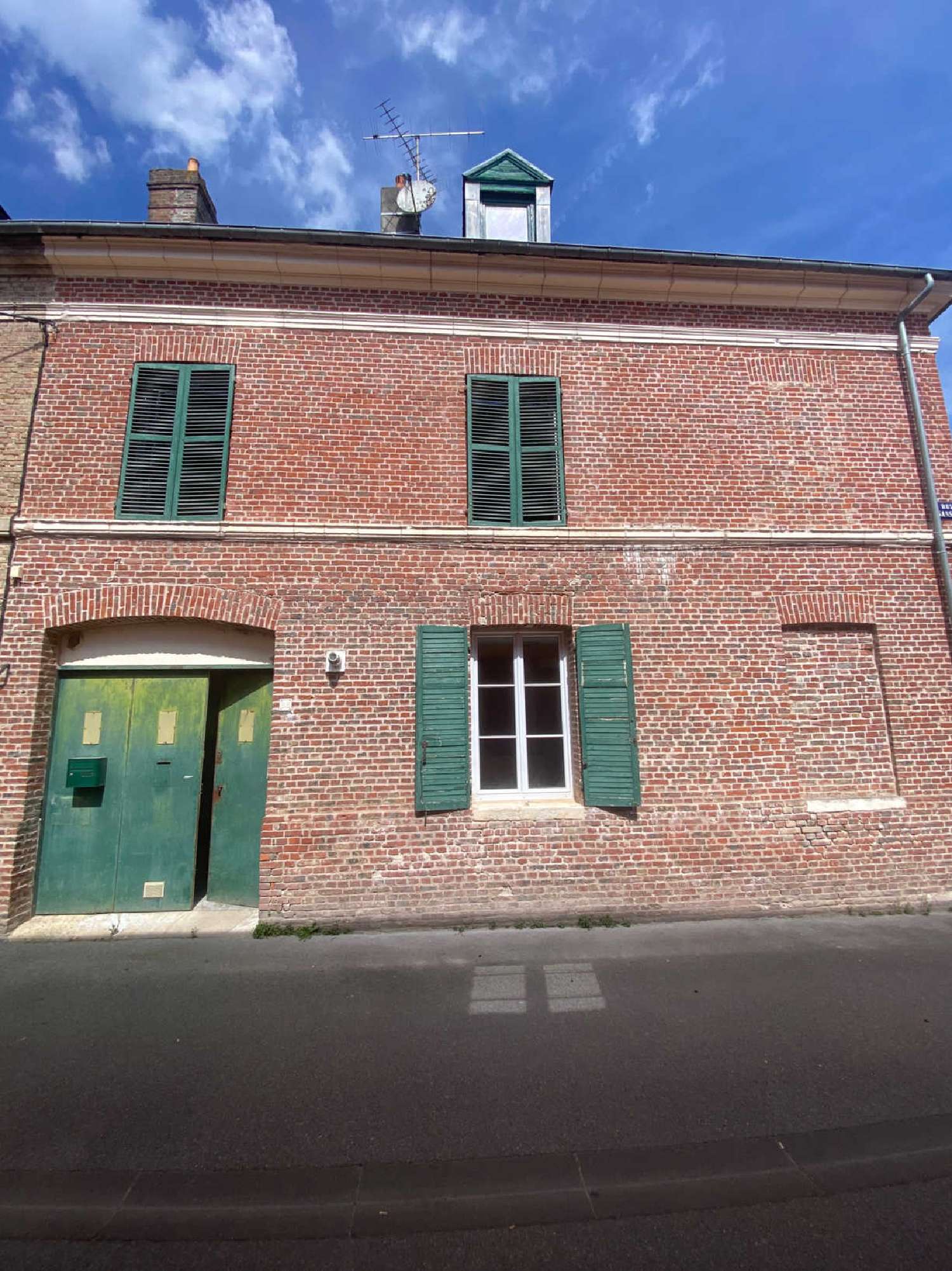  te koop gebouw Abbeville 80100 Somme 1