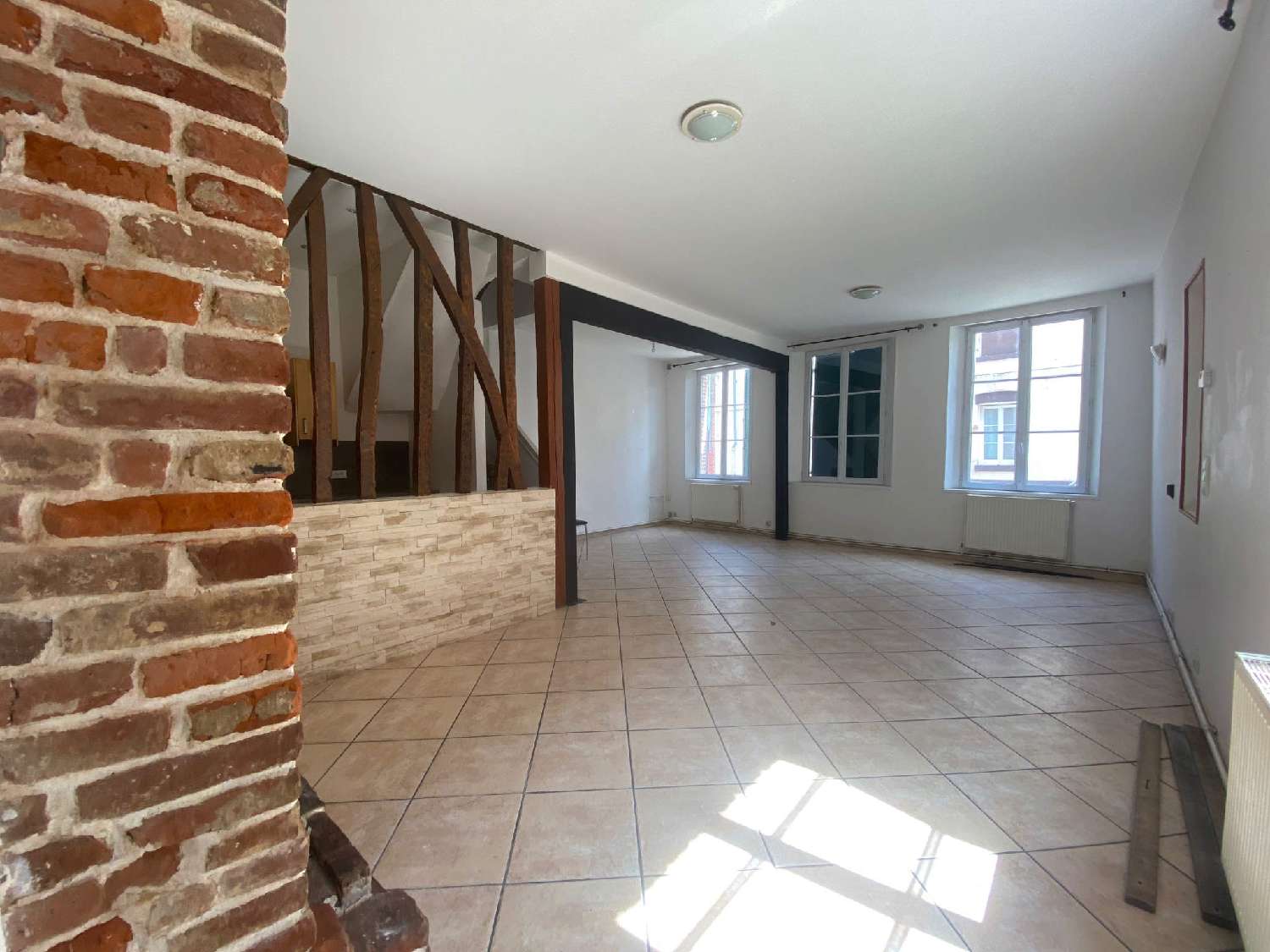  te koop gebouw Abbeville 80100 Somme 2