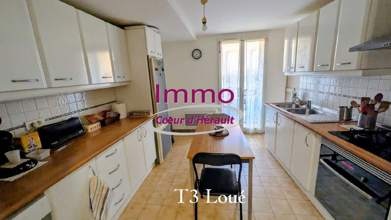 en venta edificio Aniane Hérault 2