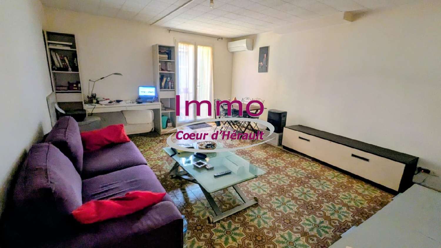 en venta edificio Aniane Hérault 3