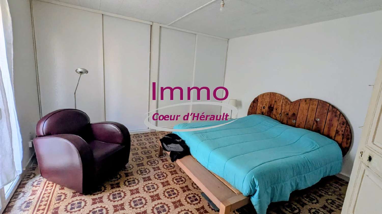 en venta edificio Aniane Hérault 4