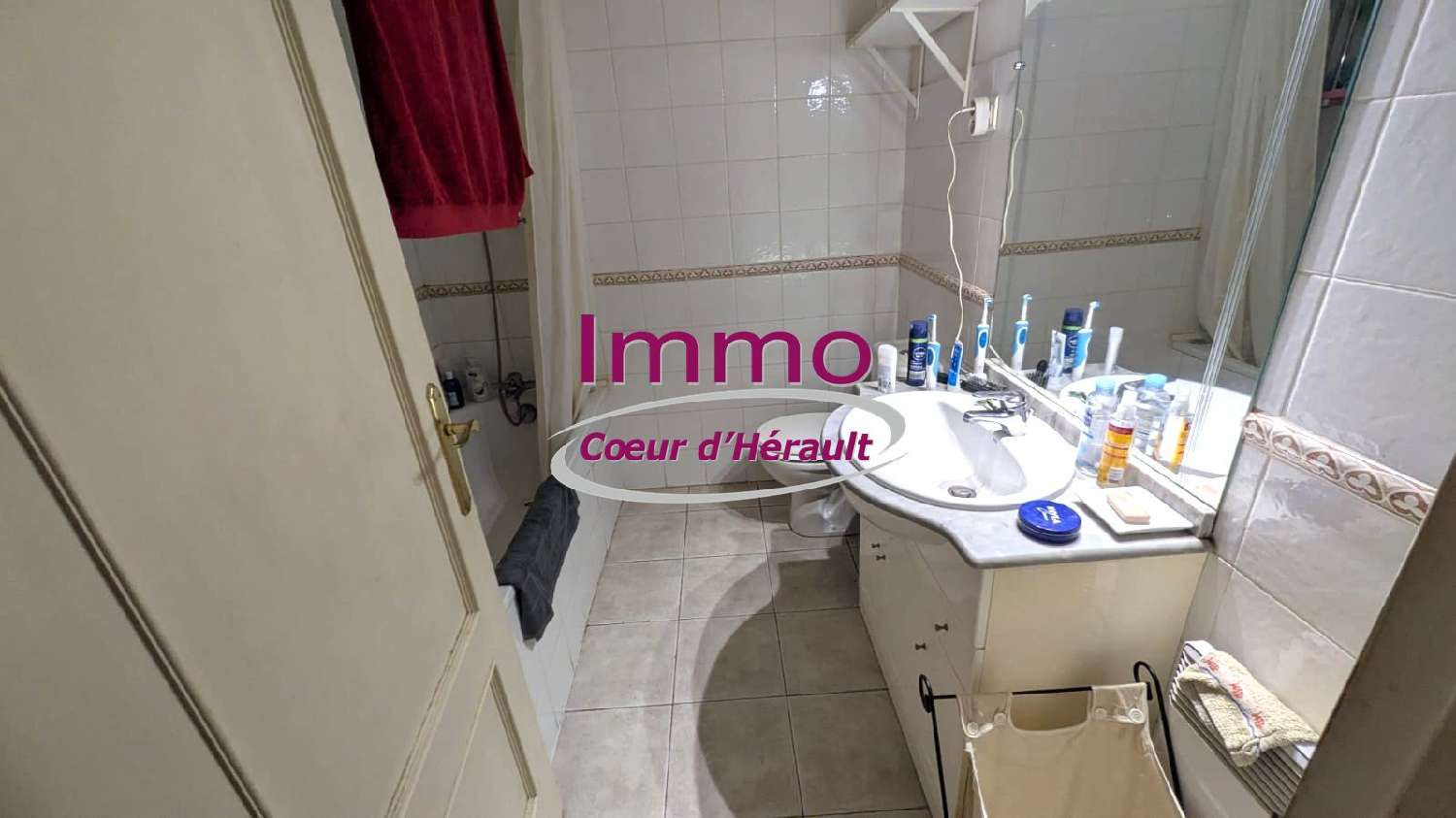 en venta edificio Aniane Hérault 6