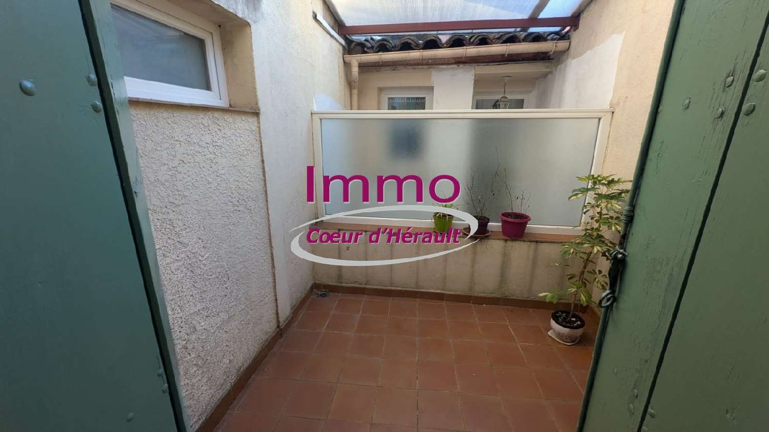 en venta edificio Aniane Hérault 7
