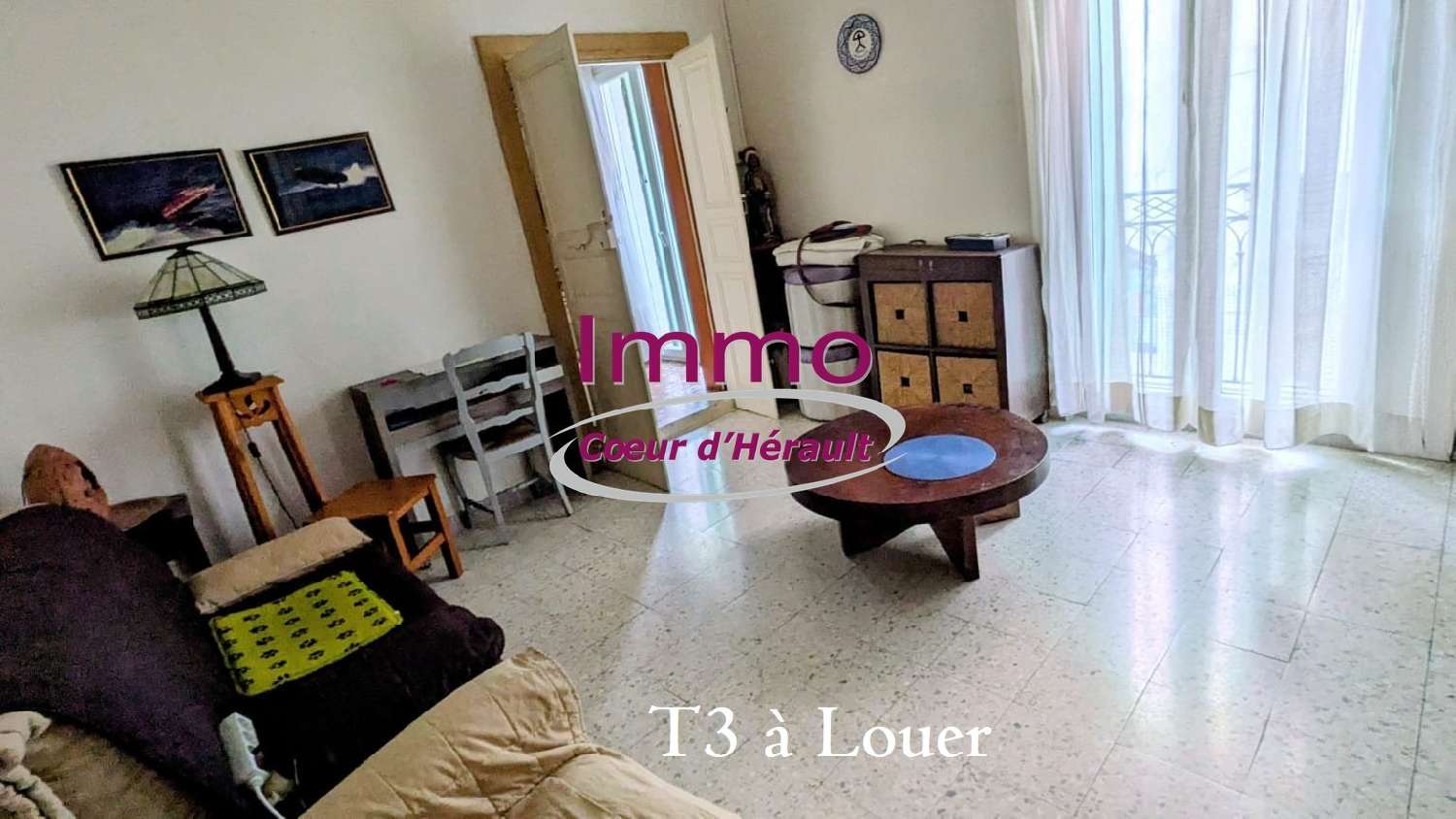 en venta edificio Aniane Hérault 8