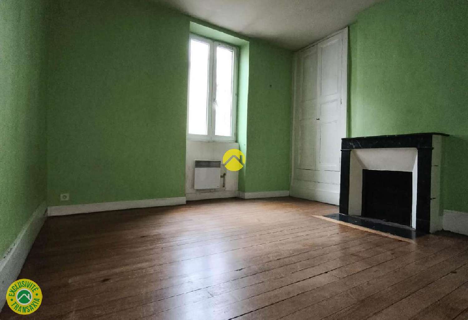 te koop gebouw Argenton-sur-Creuse Indre 2