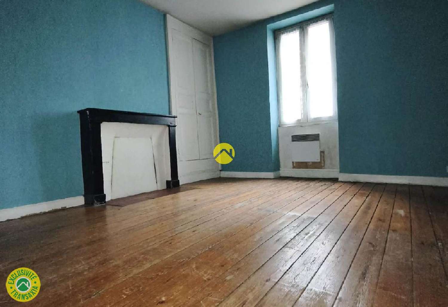 te koop gebouw Argenton-sur-Creuse Indre 4