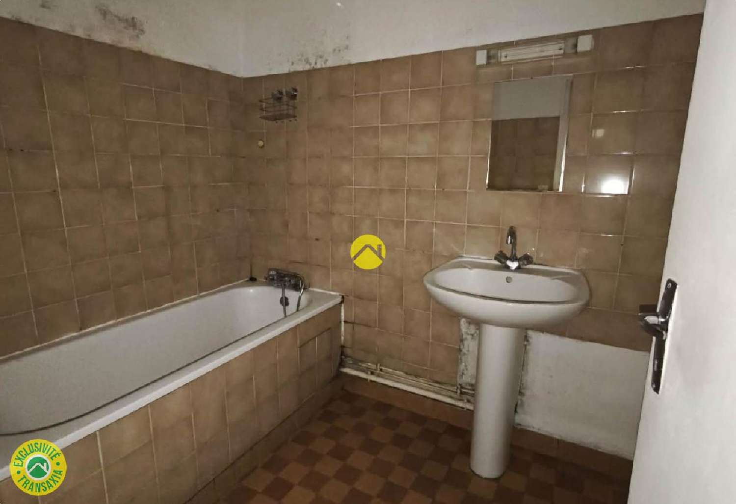 te koop gebouw Argenton-sur-Creuse Indre 5
