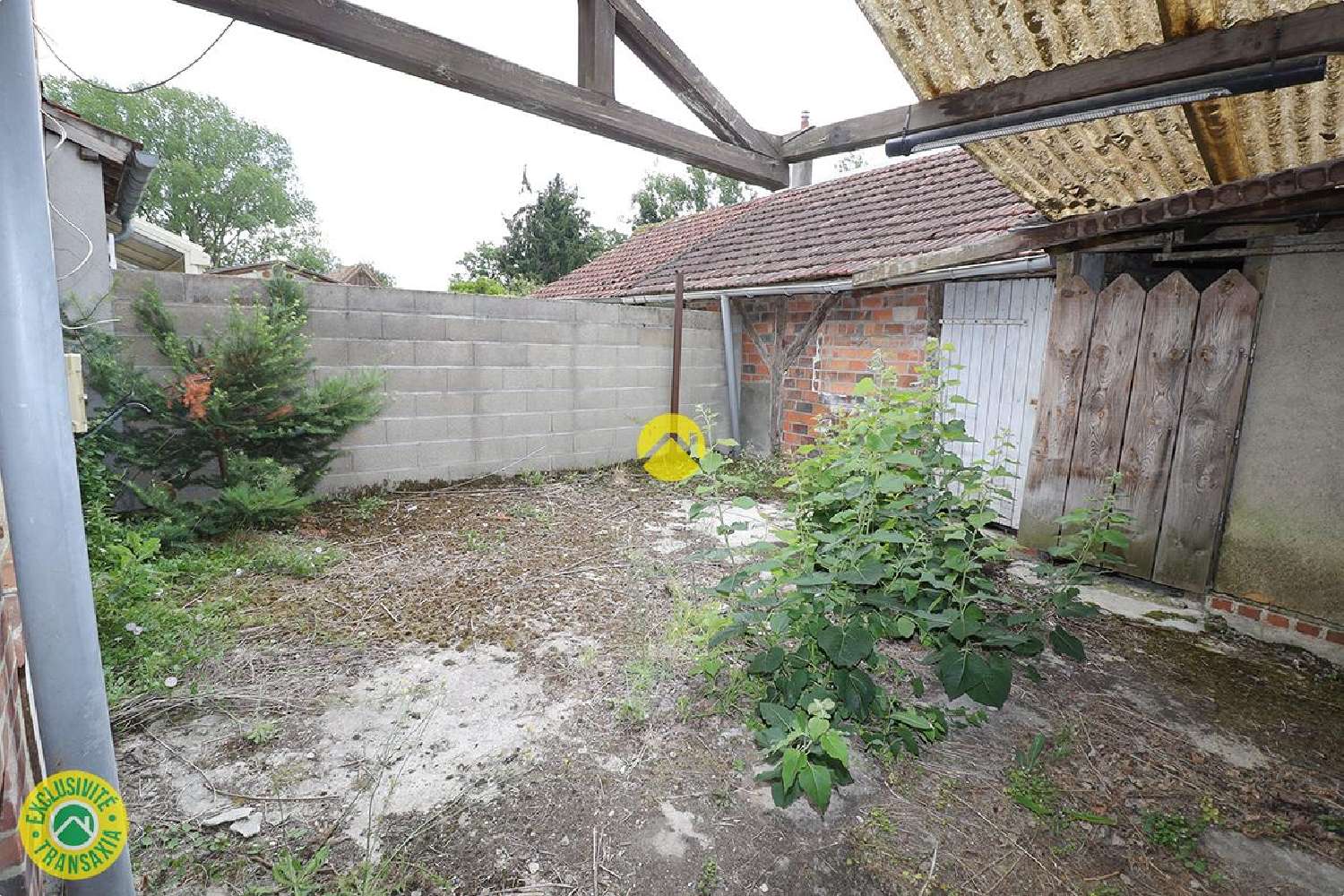  te koop gebouw Aubigny-sur-Nère Cher 3
