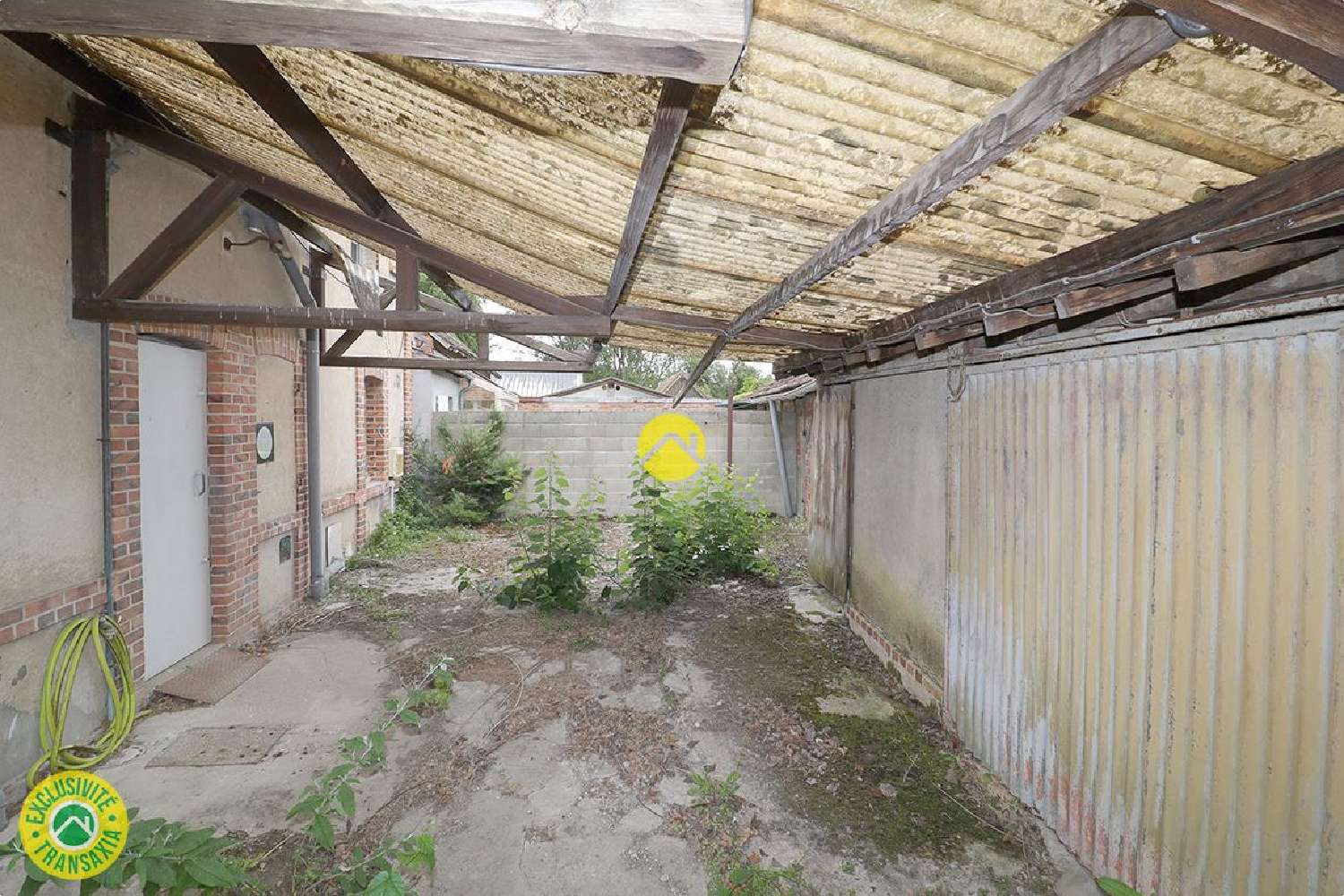  te koop gebouw Aubigny-sur-Nère Cher 4