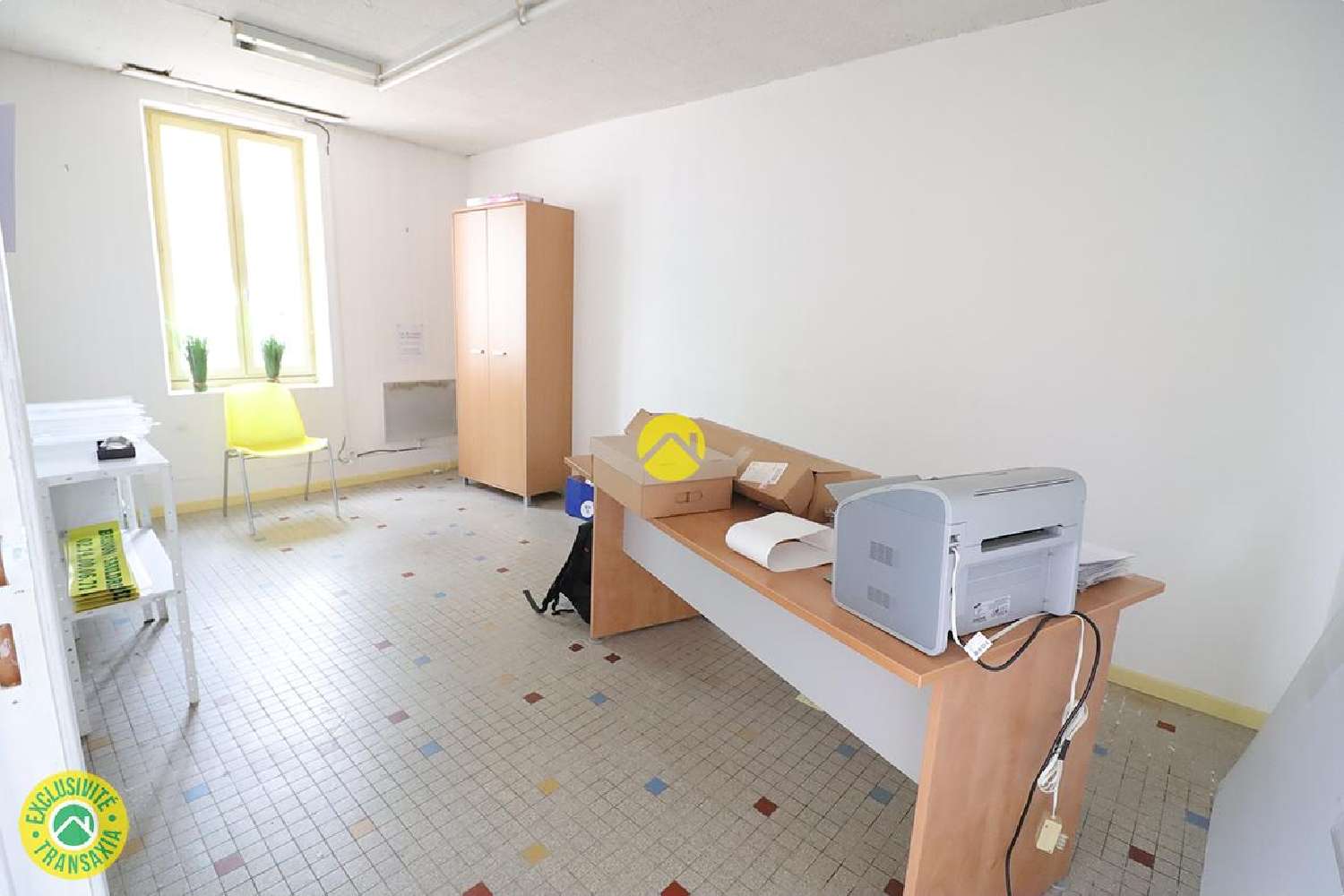  te koop gebouw Aubigny-sur-Nère Cher 7