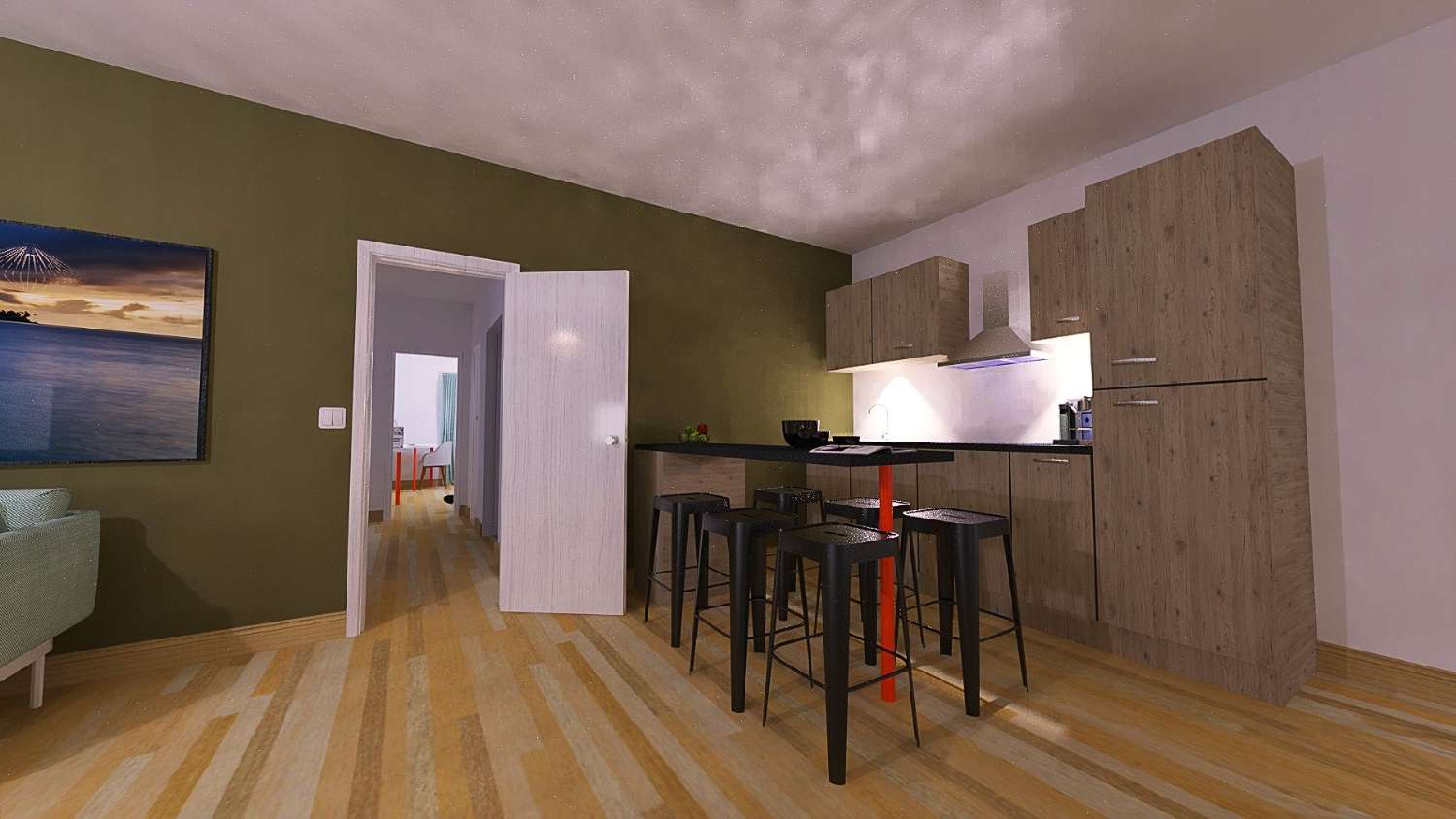  en venta edificio Béziers Hérault 3