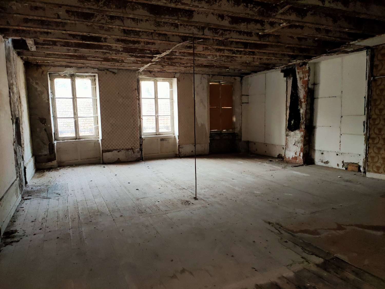  te koop gebouw Bourbonne-les-Bains Haute-Marne 2