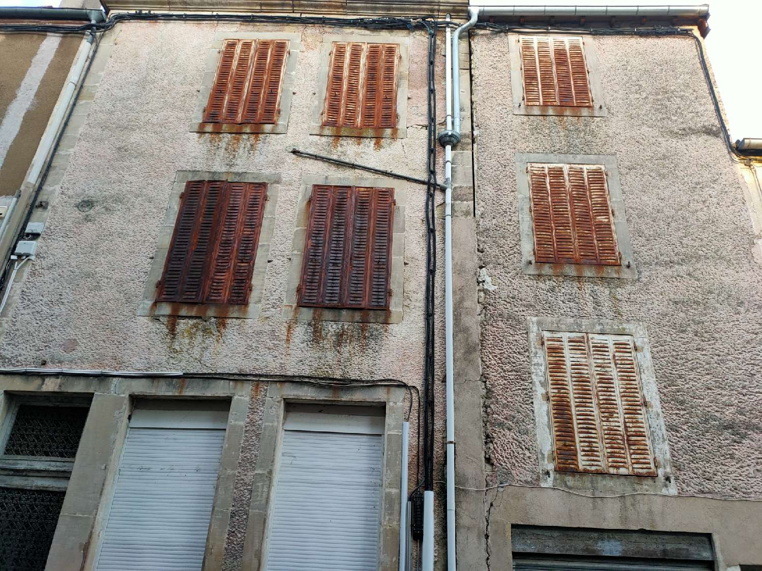  te koop gebouw Bourbonne-les-Bains Haute-Marne 4