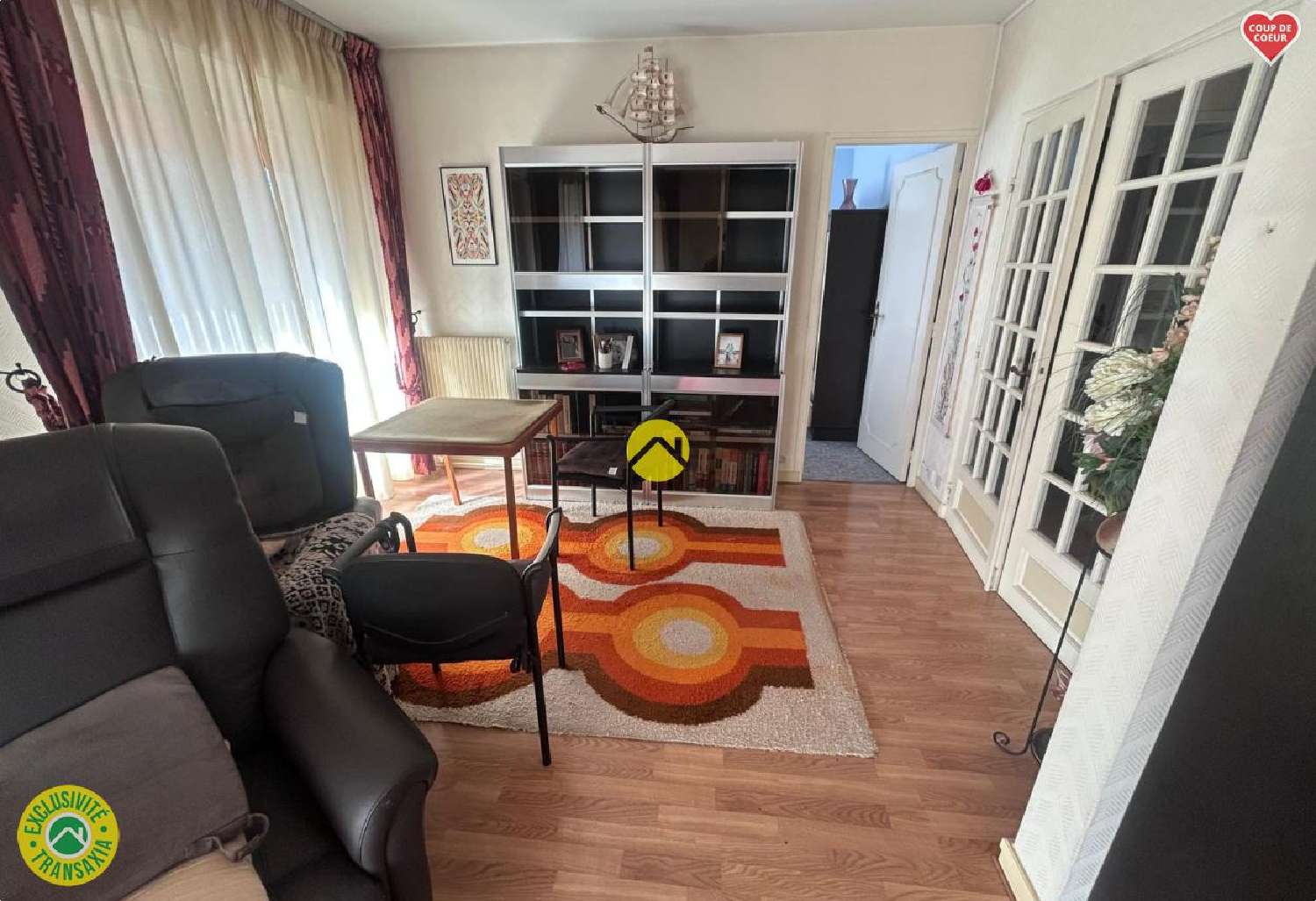  te koop gebouw Bourges Cher 2
