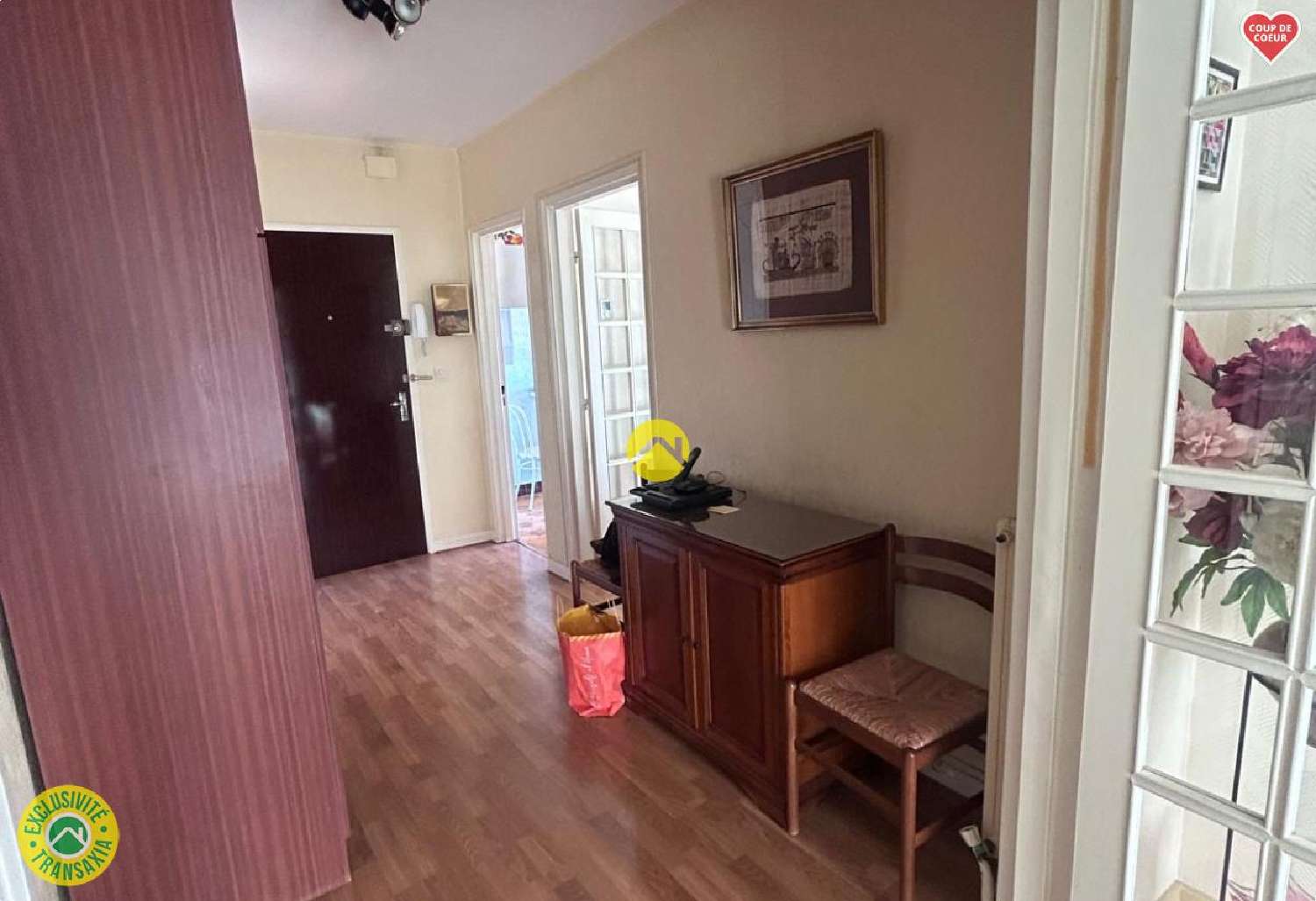  te koop gebouw Bourges Cher 4