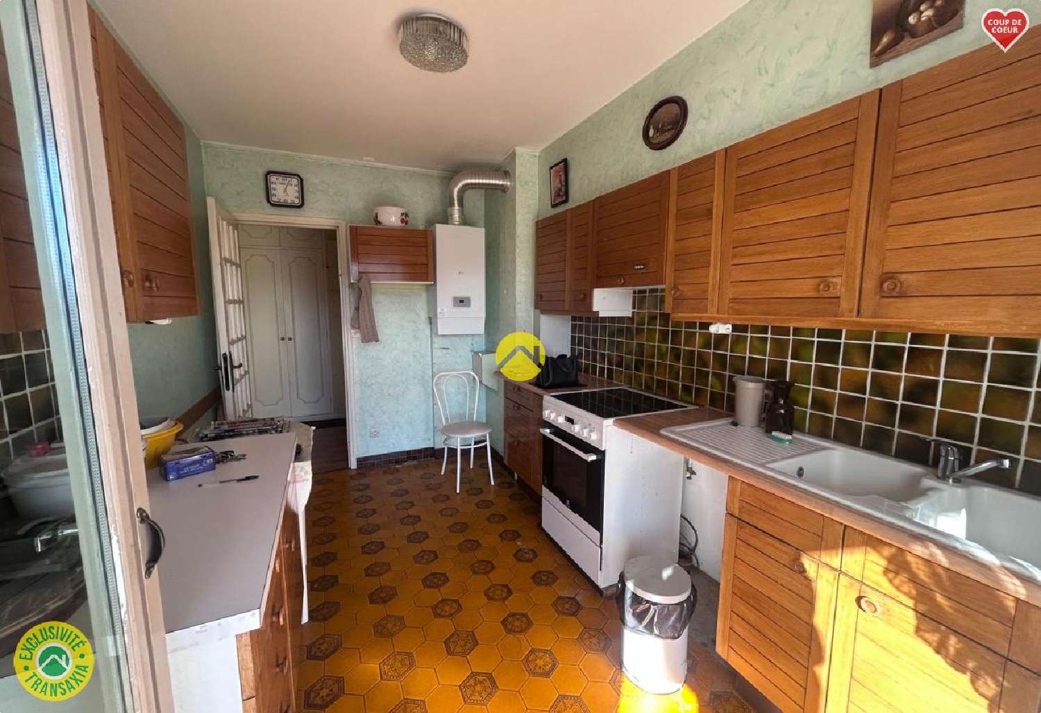  te koop gebouw Bourges Cher 5