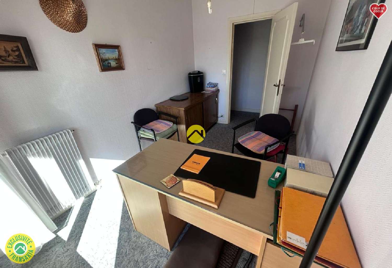  te koop gebouw Bourges Cher 7