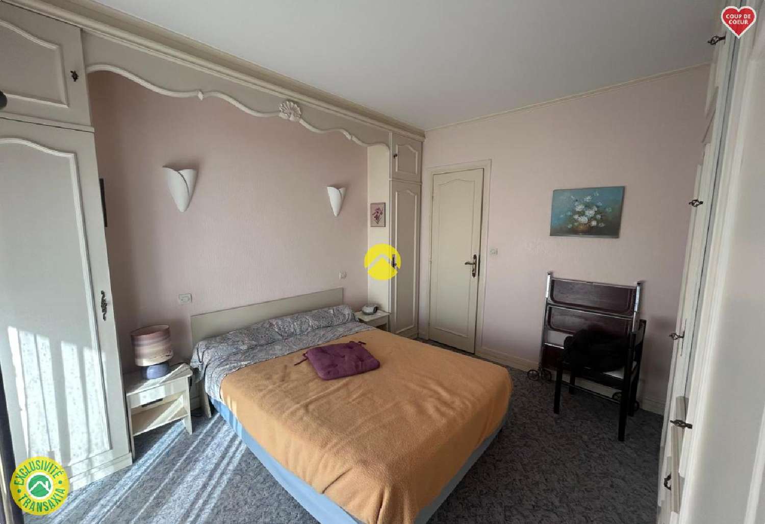  te koop gebouw Bourges Cher 8