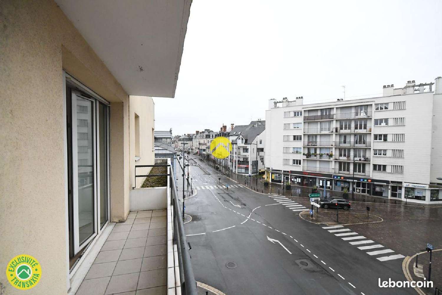  te koop gebouw Bourges Cher 6