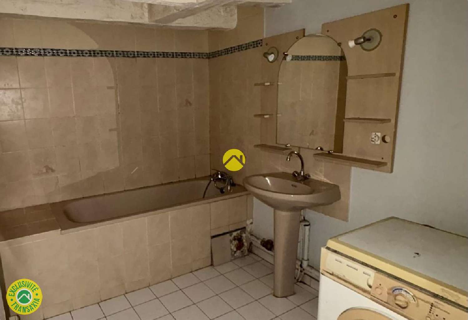  te koop gebouw Bourges Cher 5