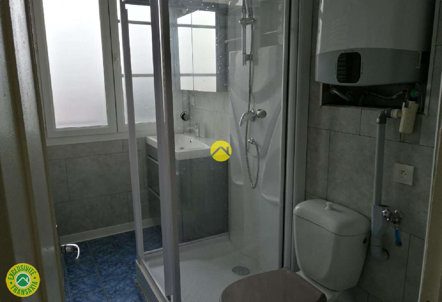  te koop gebouw Bourges Cher 8