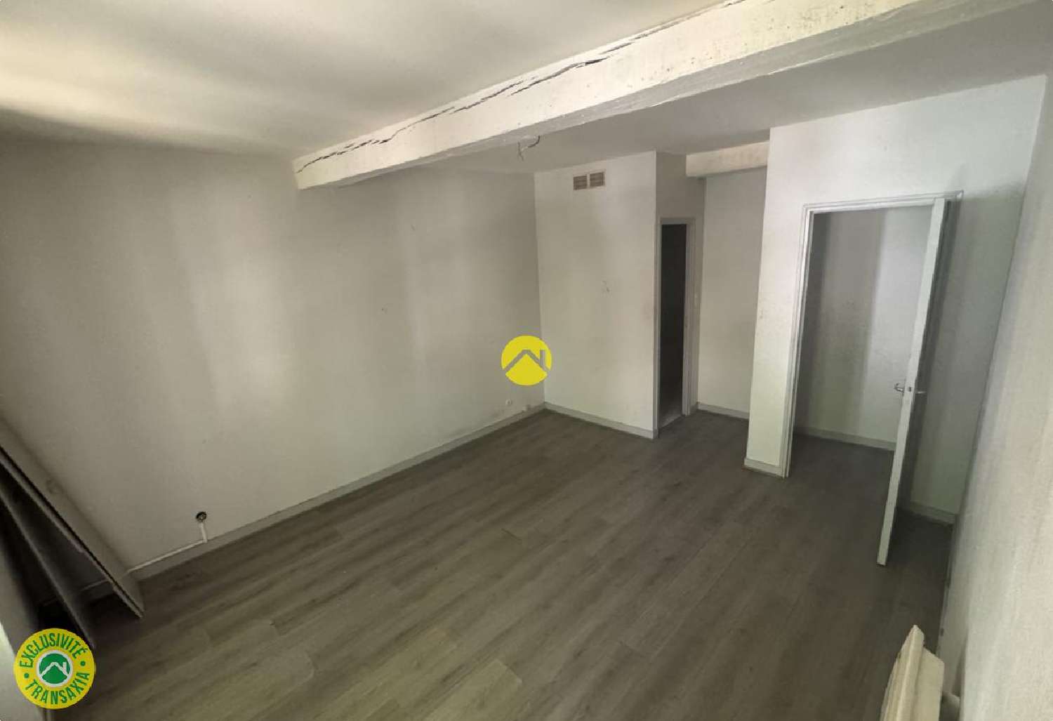  te koop gebouw Bourges Cher 5