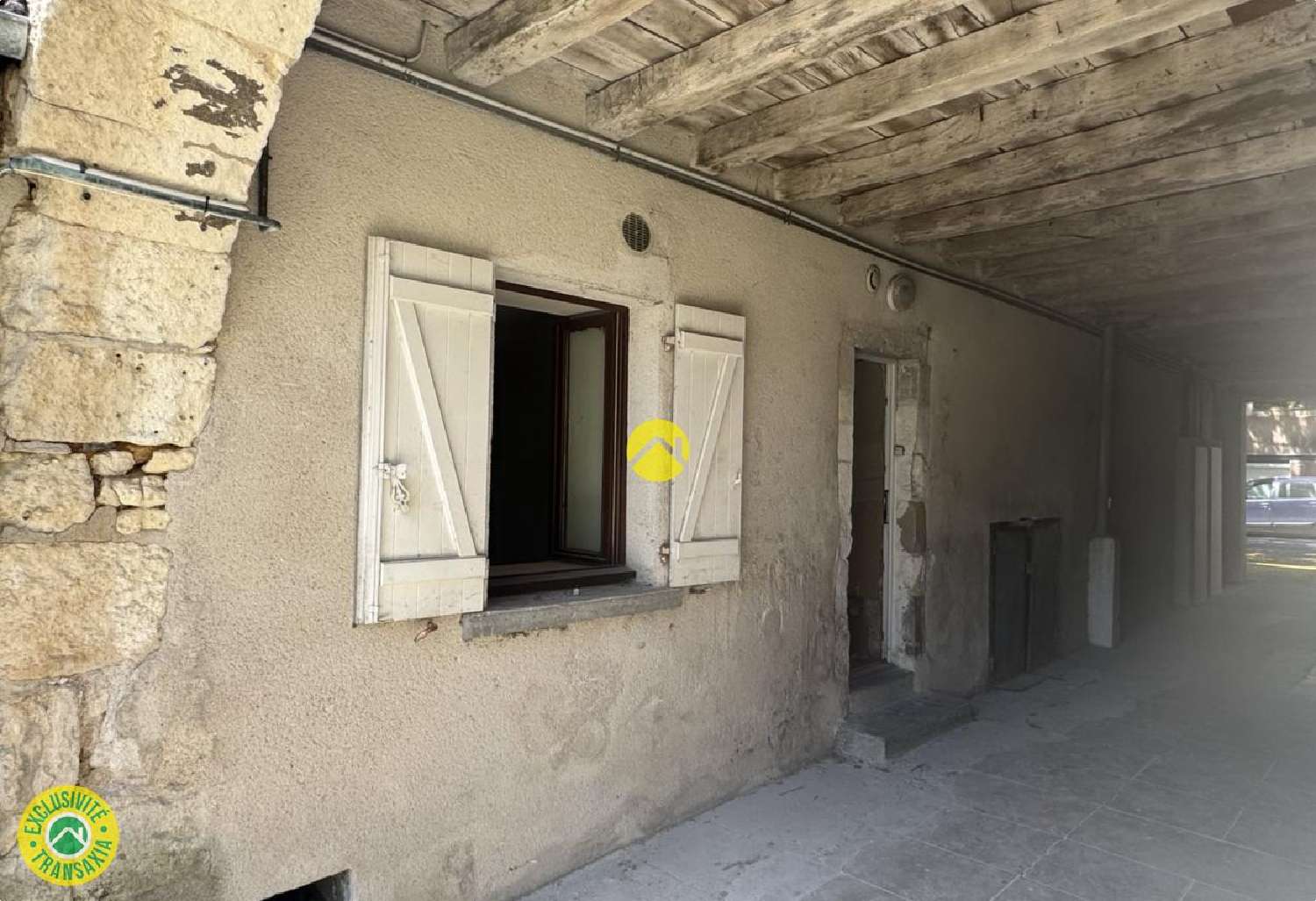 te koop gebouw Bourges Cher 7
