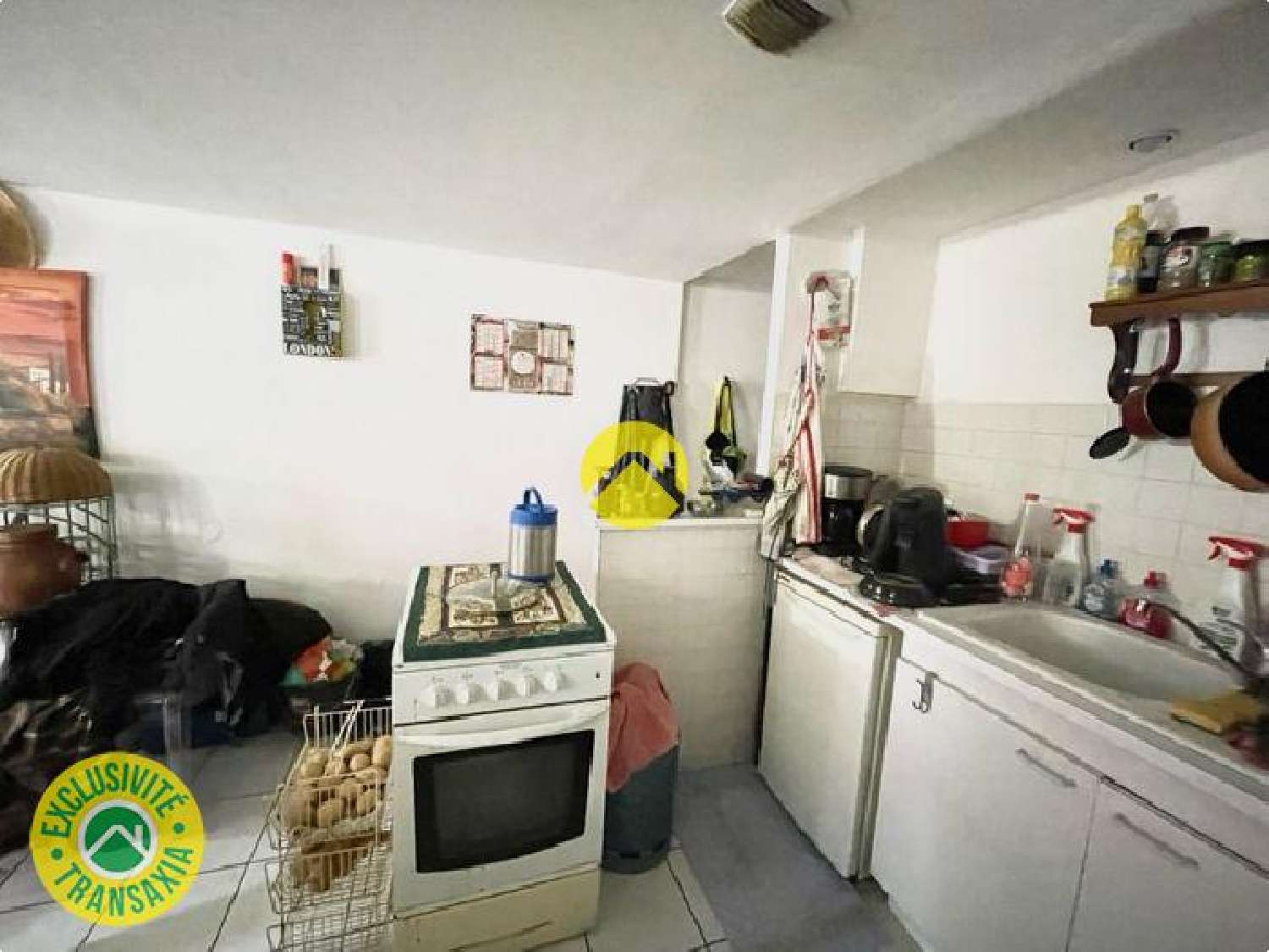 te koop gebouw Bourges Cher 7