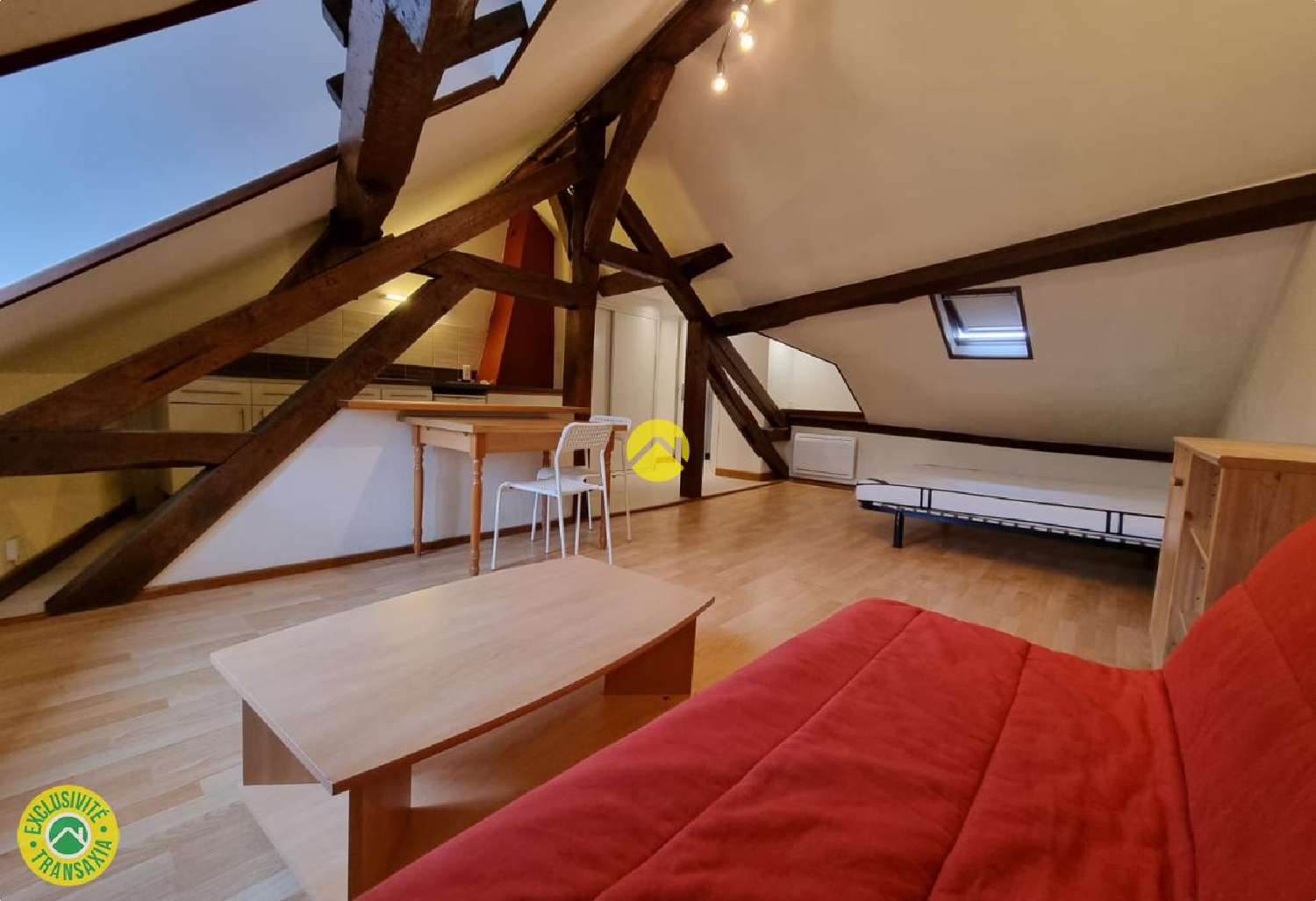 te koop gebouw Bourges Cher 1