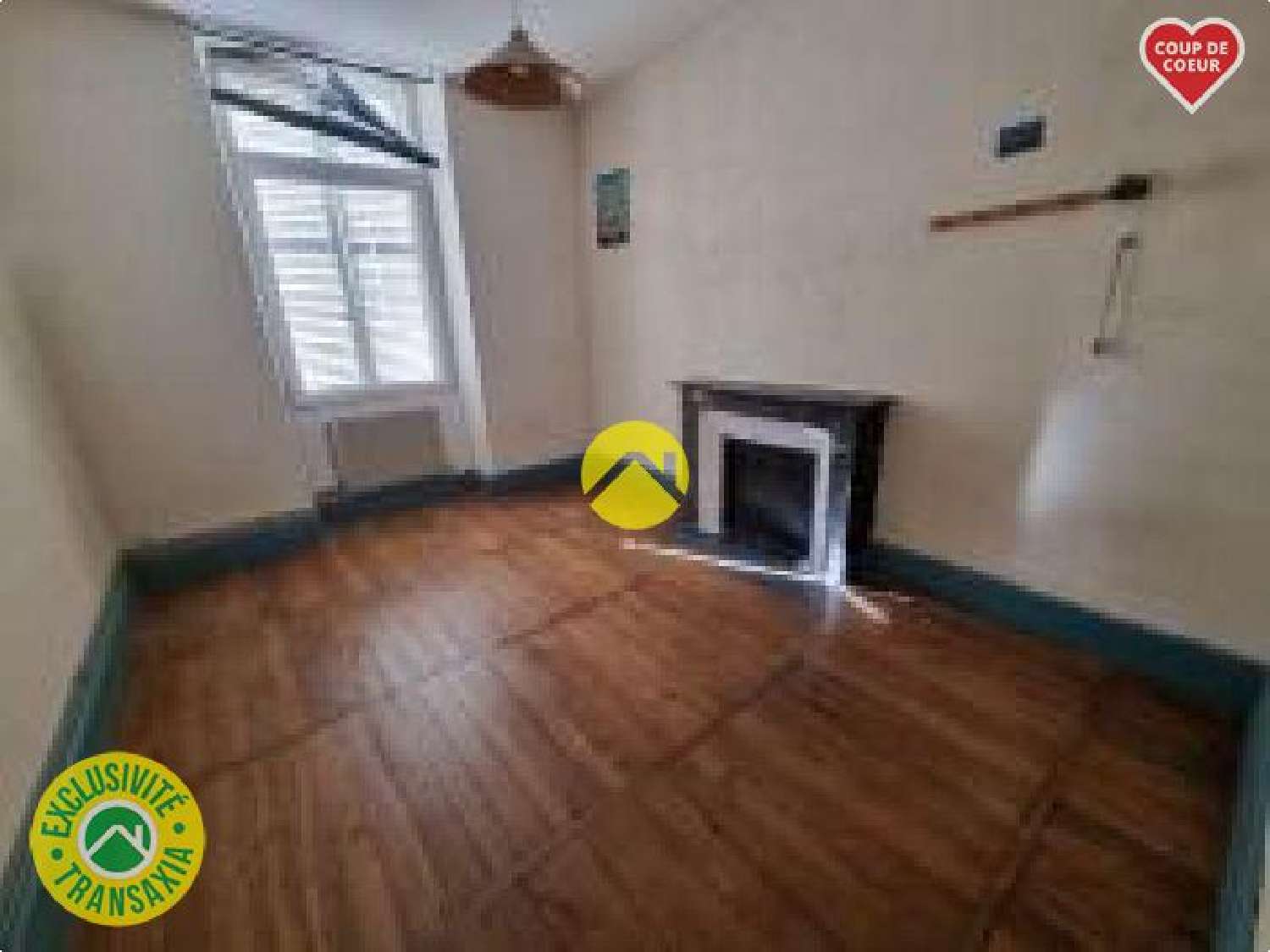  te koop gebouw Bourges Cher 8