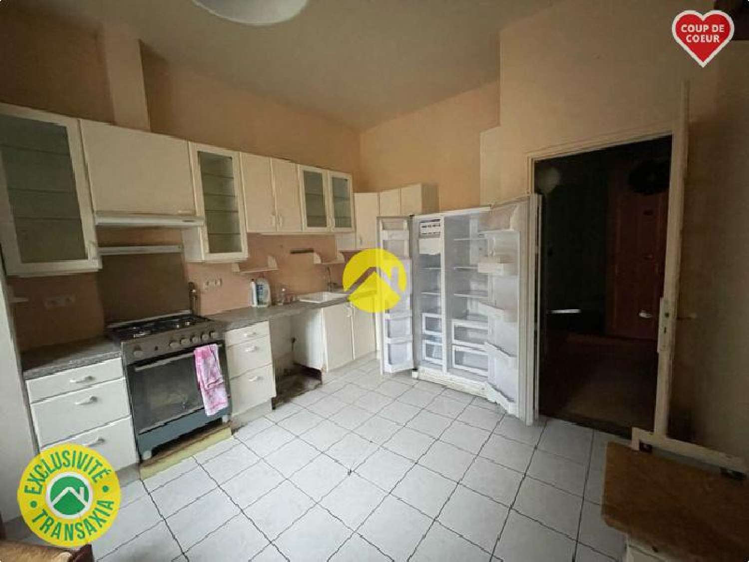 te koop gebouw Bourges Cher 1