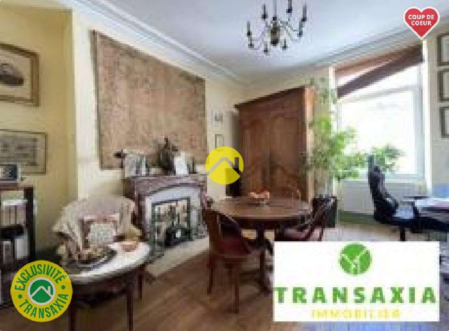 te koop gebouw Bourges Cher 3