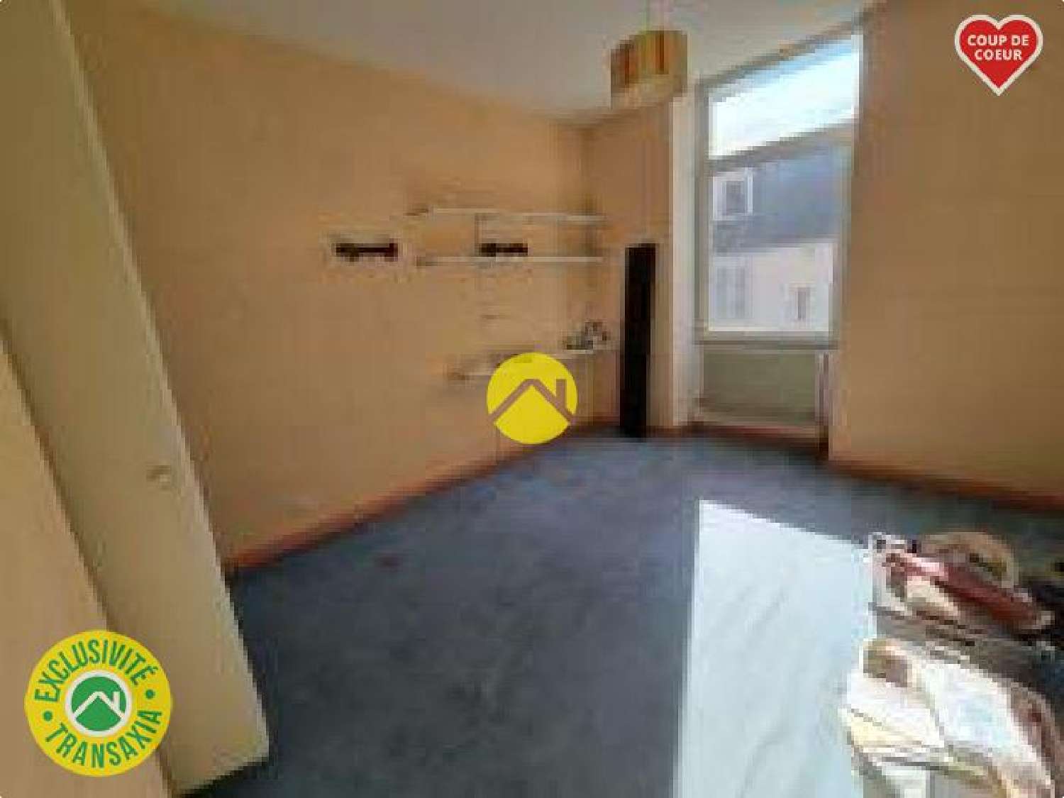 te koop gebouw Bourges Cher 4