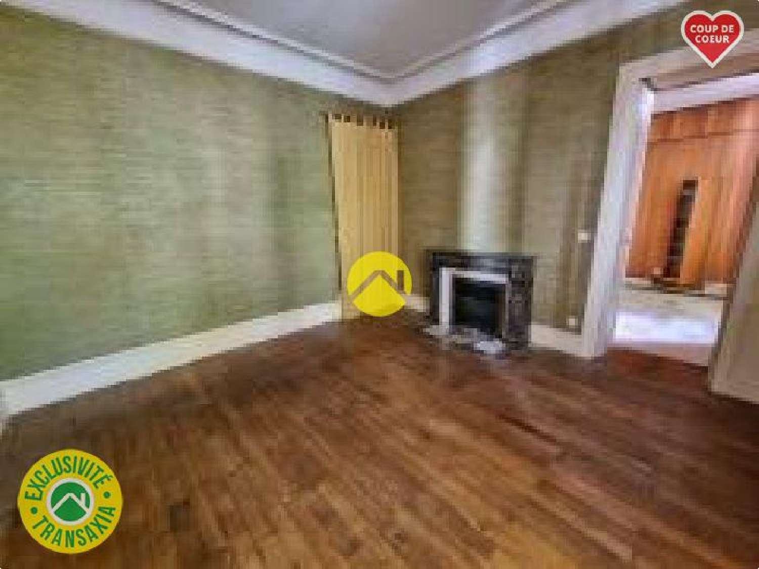 te koop gebouw Bourges Cher 5