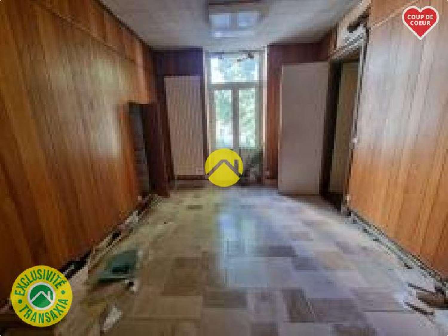 te koop gebouw Bourges Cher 7