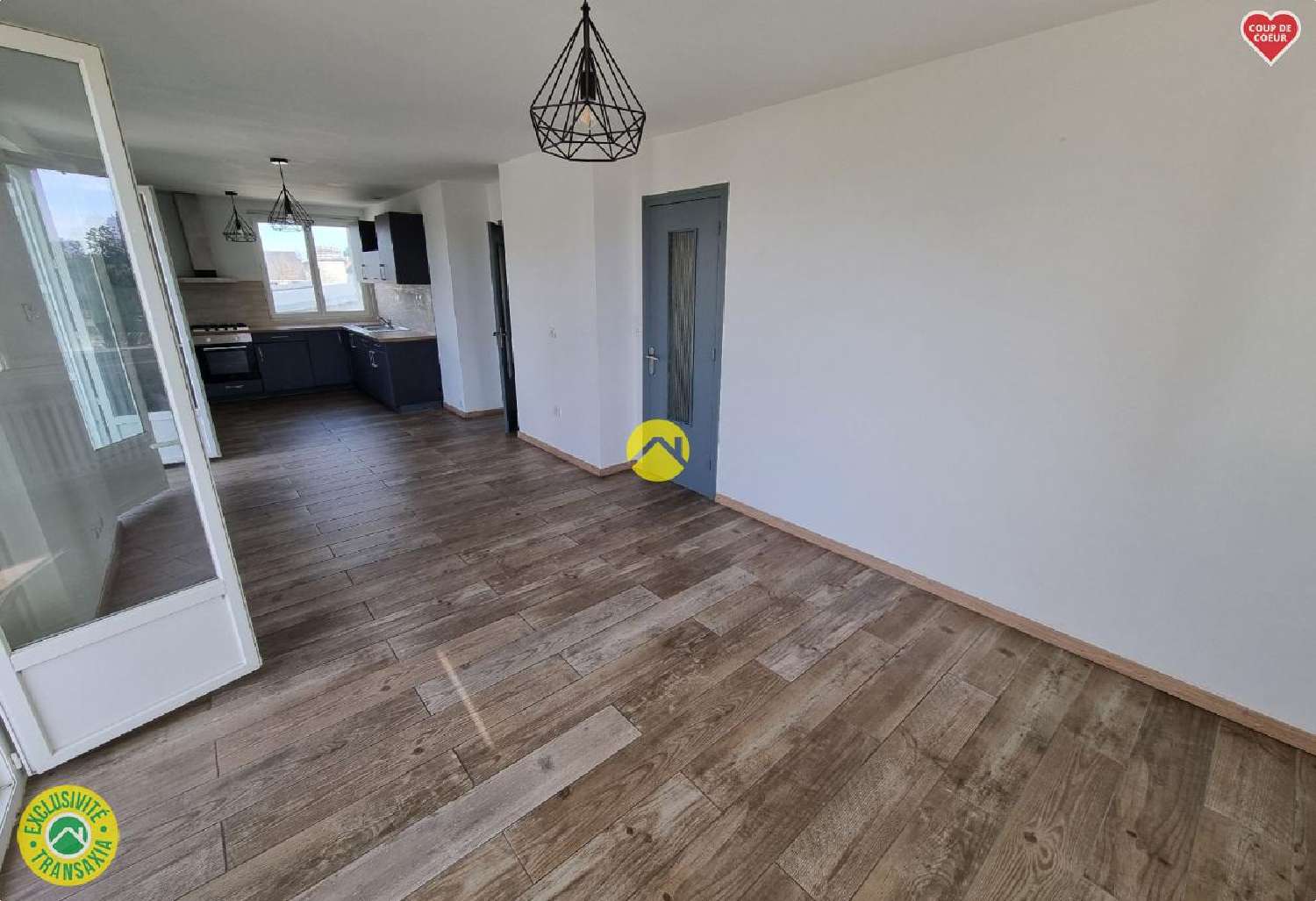  te koop gebouw Bourges Cher 2