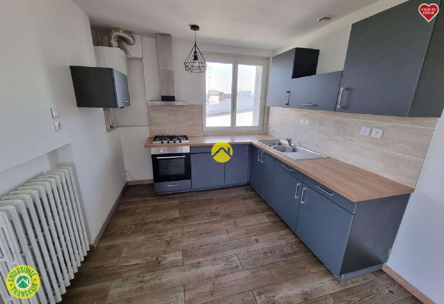  te koop gebouw Bourges Cher 3