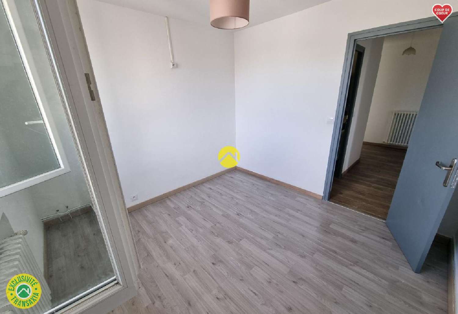  te koop gebouw Bourges Cher 5