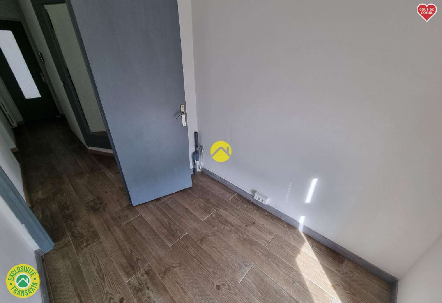  te koop gebouw Bourges Cher 8