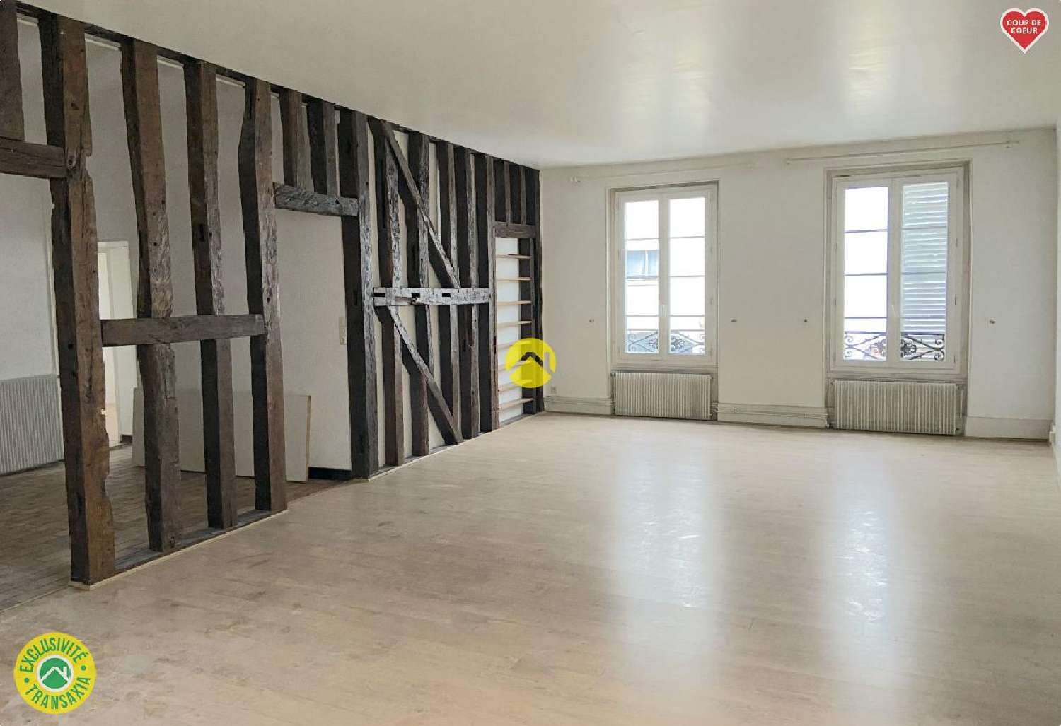 te koop gebouw Bourges Cher 2