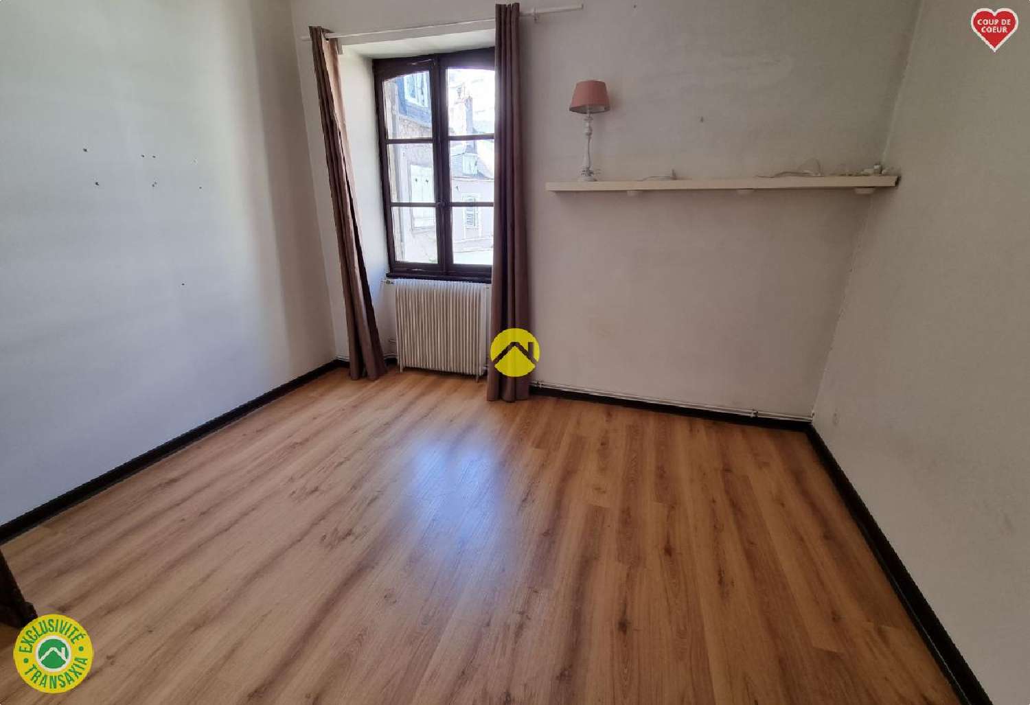  te koop gebouw Bourges Cher 5