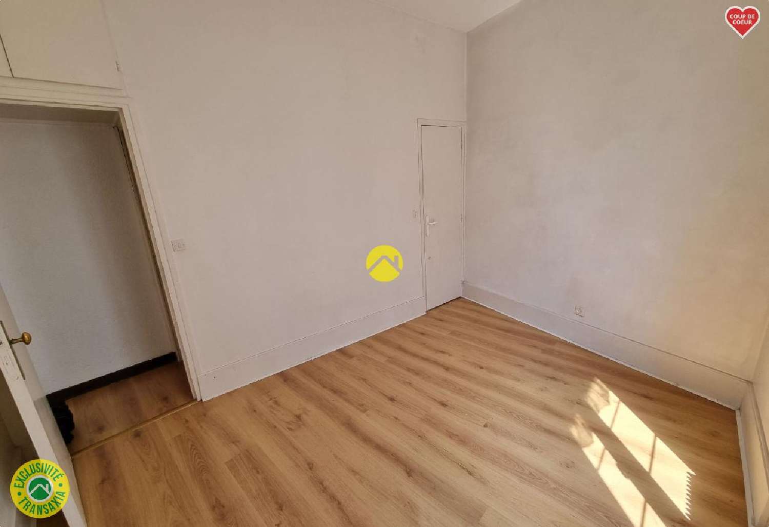  te koop gebouw Bourges Cher 6
